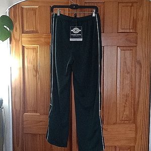 Men's Green Olympian Pant
